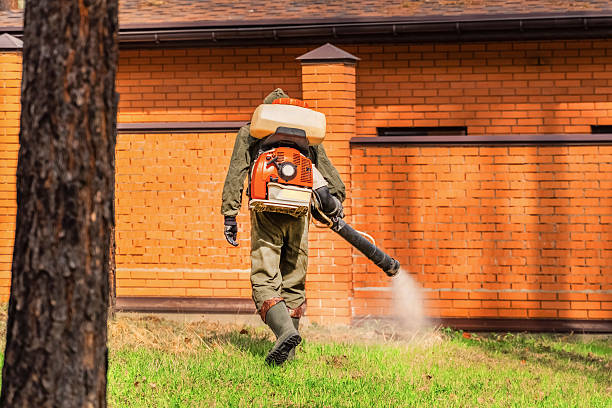 Trusted Fumigation Services service in Essex Village, CT - Nex Pest Control